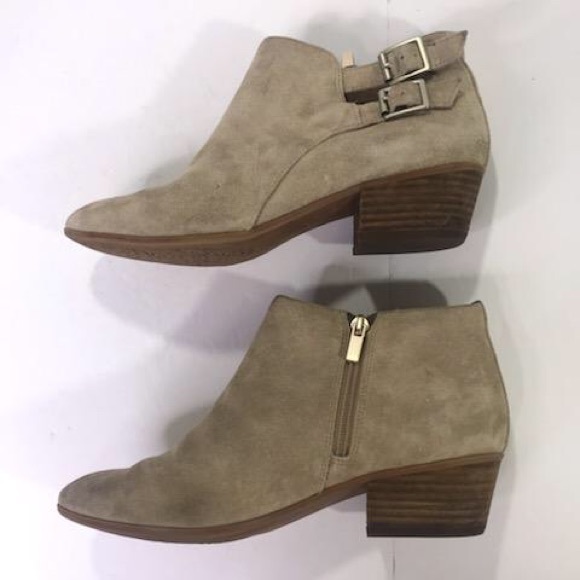 Clarks Spye Astro Bootie - Picture 2 of 11